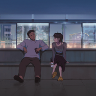 『あの星に君がいる』場面カット