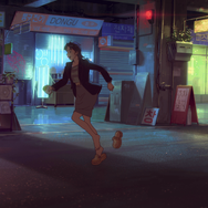 『あの星に君がいる』場面カット