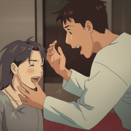 『あの星に君がいる』場面カット