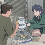 『あの星に君がいる』場面カット