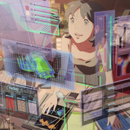 『あの星に君がいる』場面カット