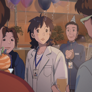 『あの星に君がいる』場面カット