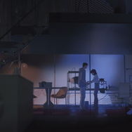 『あの星に君がいる』場面カット