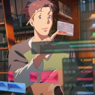 『あの星に君がいる』場面カット