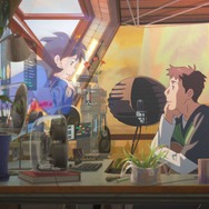 『あの星に君がいる』場面カット