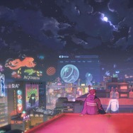 『あの星に君がいる』場面カット