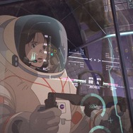 『あの星に君がいる』場面カット