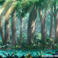 『五等分のプリンセス ～幻想と深淵と魔法学院～』ゲーム画面（C）春場ねぎ・講談社／「五等分の花嫁∽」製作委員会　（C）MAGES.