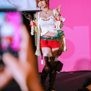 「acosta!＠台北」伊織もえ