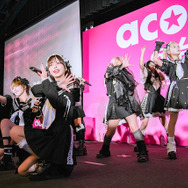 「acosta!＠台北」TIF ASIA TOUR 2025