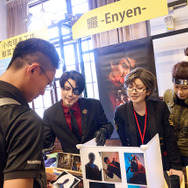 「acosta!＠台北」acosta!マルシェ