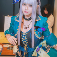 「acosta!＠台北」小空