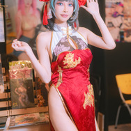 「acosta!＠台北」Miu