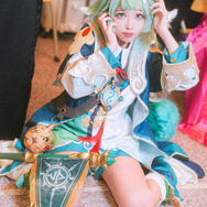 「acosta!＠台北」阿亞奈