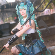 「acosta!＠台北」栞