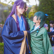 「acosta!＠台北」森月＆嵐嵐