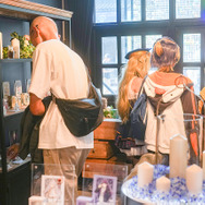 「acosta!＠台北」その他会場の様子