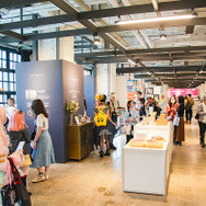 「acosta!＠台北」その他会場の様子