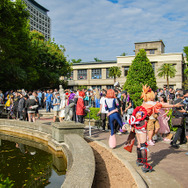 「acosta!＠台北」その他会場の様子