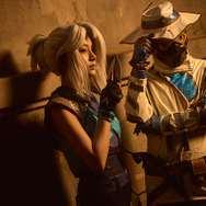 「acosta!＠台北」その他現地コスプレイヤー