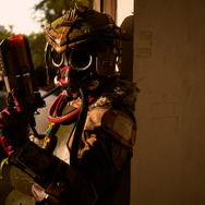 「acosta!＠台北」その他現地コスプレイヤー