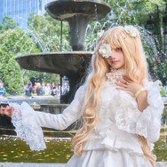 「acosta!＠台北」その他現地コスプレイヤー