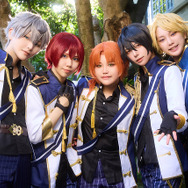 「acosta!＠台北」その他現地コスプレイヤー