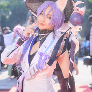 「acosta!＠台北」その他現地コスプレイヤー