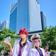 「acosta!＠台北」その他現地コスプレイヤー