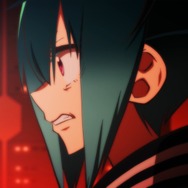 TVアニメ『ネクロノミ子のコズミックホラーショウ』メインPV