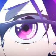 TVアニメ『ネクロノミ子のコズミックホラーショウ』メインPV