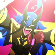 TVアニメ『ネクロノミ子のコズミックホラーショウ』メインPV