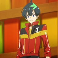 TVアニメ『ネクロノミ子のコズミックホラーショウ』メインPV