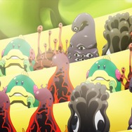 TVアニメ『ネクロノミ子のコズミックホラーショウ』メインPV