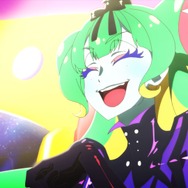 TVアニメ『ネクロノミ子のコズミックホラーショウ』メインPV