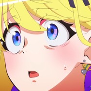 TVアニメ『ネクロノミ子のコズミックホラーショウ』メインPV