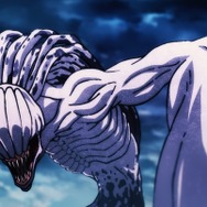 『劇場版 呪術廻戦 0』場面カット（C）2021 「劇場版呪術廻戦0」製作委員会（C）芥見下々／集英社