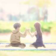 『劇場版 呪術廻戦 0』場面カット（C）2021 「劇場版呪術廻戦0」製作委員会（C）芥見下々／集英社