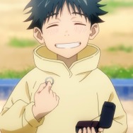 『劇場版 呪術廻戦 0』場面カット（C）2021 「劇場版呪術廻戦0」製作委員会（C）芥見下々／集英社