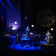 音楽朗読劇READING HIGH premium 『TAIL to TALE ~Story from 義経千本桜~』 舞台写真