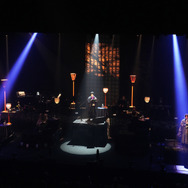 音楽朗読劇READING HIGH premium 『TAIL to TALE ~Story from 義経千本桜~』 舞台写真