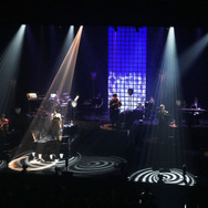 音楽朗読劇READING HIGH premium 『TAIL to TALE ~Story from 義経千本桜~』 舞台写真