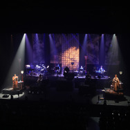 音楽朗読劇READING HIGH premium 『TAIL to TALE ~Story from 義経千本桜~』 舞台写真