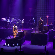 音楽朗読劇READING HIGH premium 『TAIL to TALE ~Story from 義経千本桜~』 舞台写真