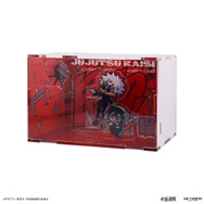 アクリルジオラマ 2（赫）