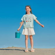 「ちいかわ x ナガノのくま UT」