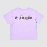 「ちいかわ x ナガノのくま UT」Kids