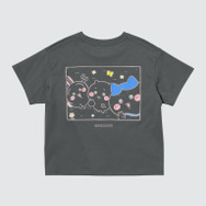 「ちいかわ x ナガノのくま UT」Kids