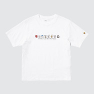 「ちいかわ x ナガノのくま UT」Women