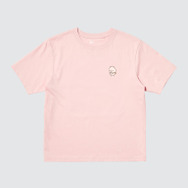 「ちいかわ x ナガノのくま UT」Women